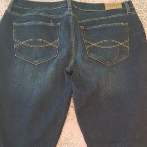 Abercrombie & Fitch Jean